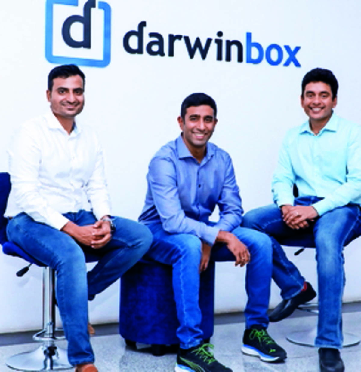 PwC UK founds alliance with human capital platform Darwinbox