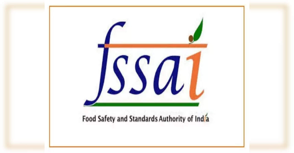 FSSAI assigned LabelBlind to study baseline nutrition values of packed ...