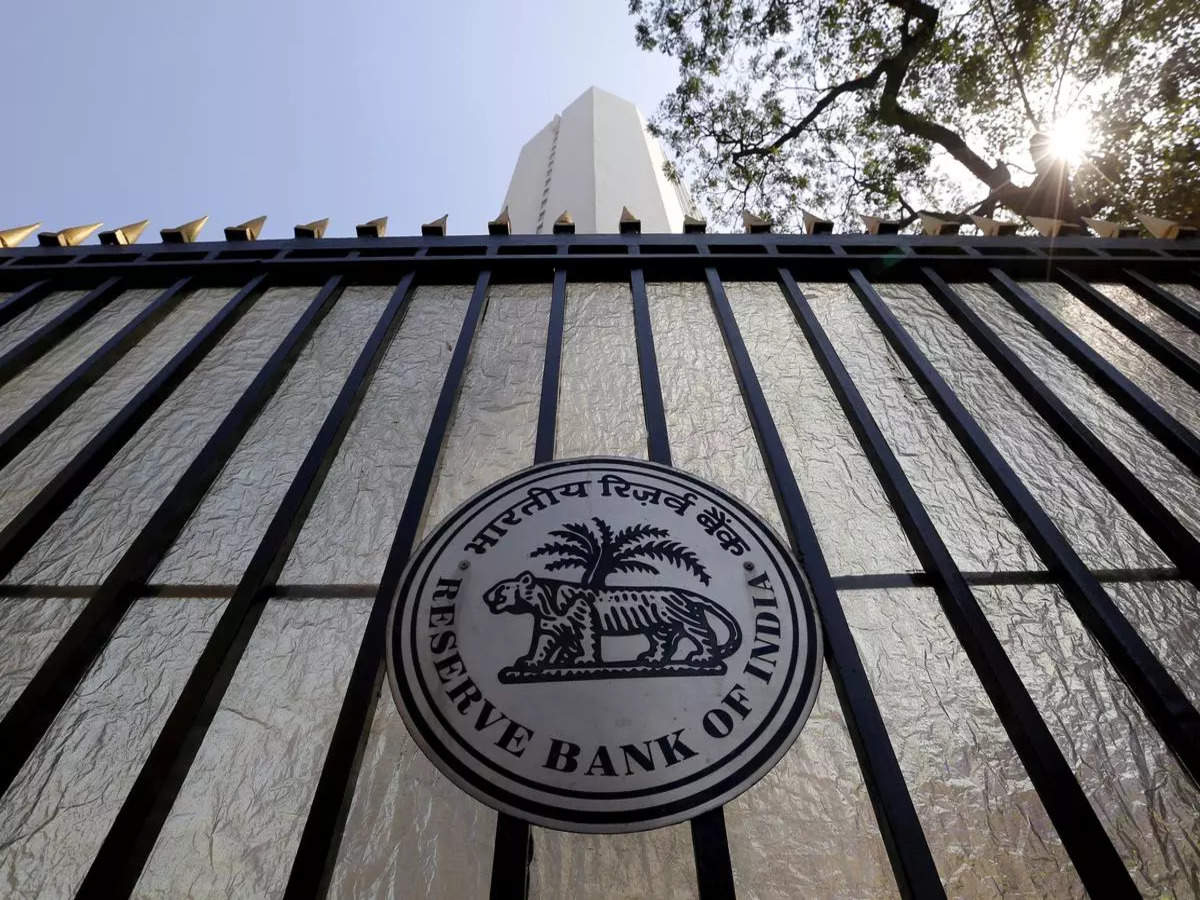 Reserve Bank: RBI cautions states against reverting to old pension scheme,  ET Auto