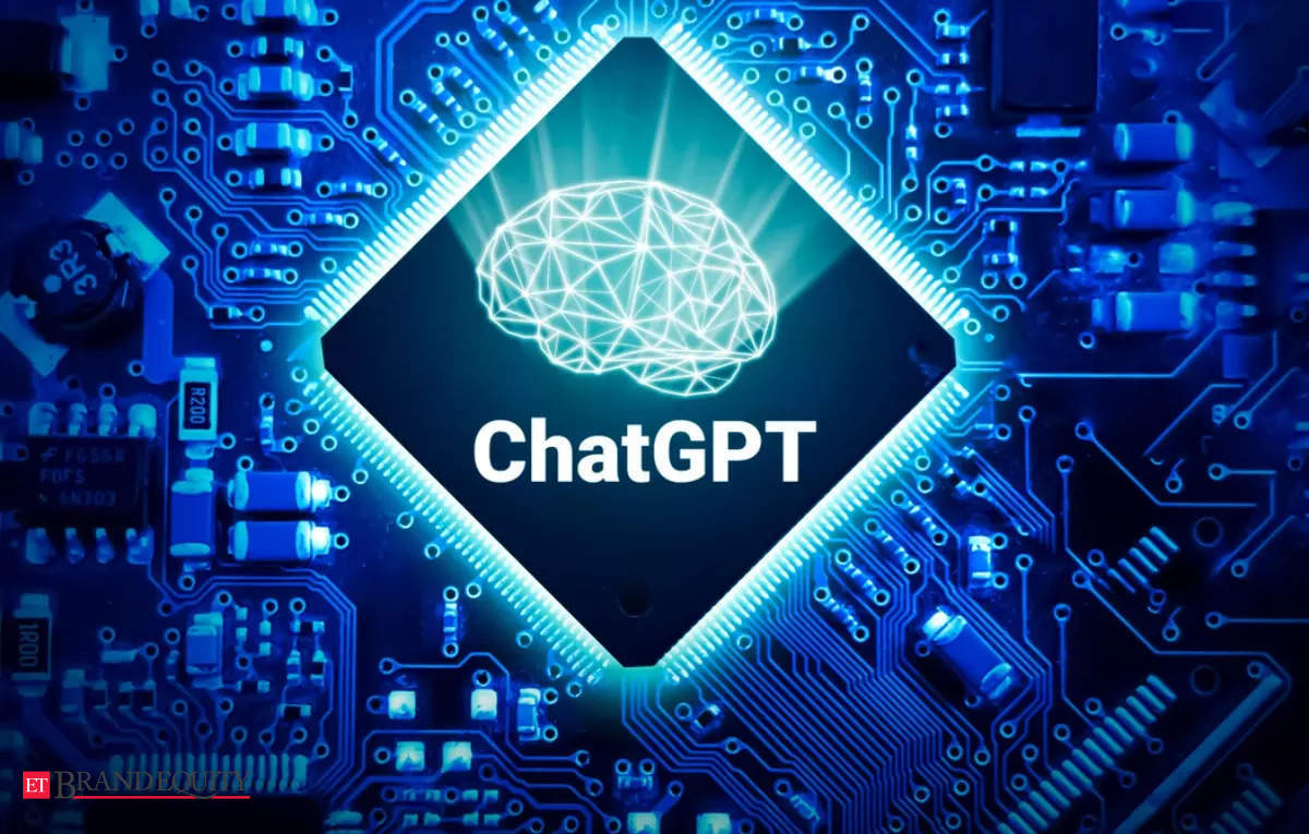 Emergence of Chat GPT, what it means for industry, advertisers and tech  professionals