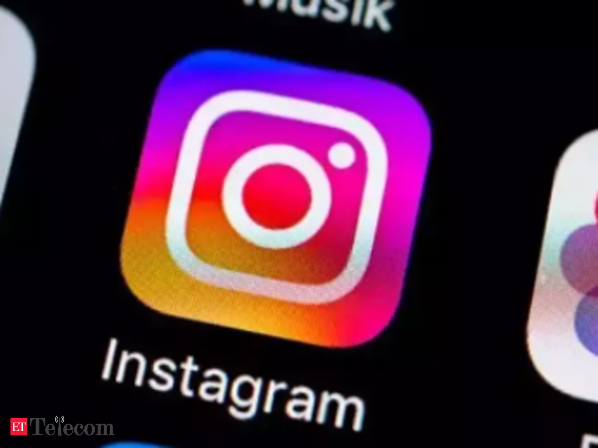 Instagram users can now pause notifications with 'Quiet mode', Telecom  News, ET Telecom