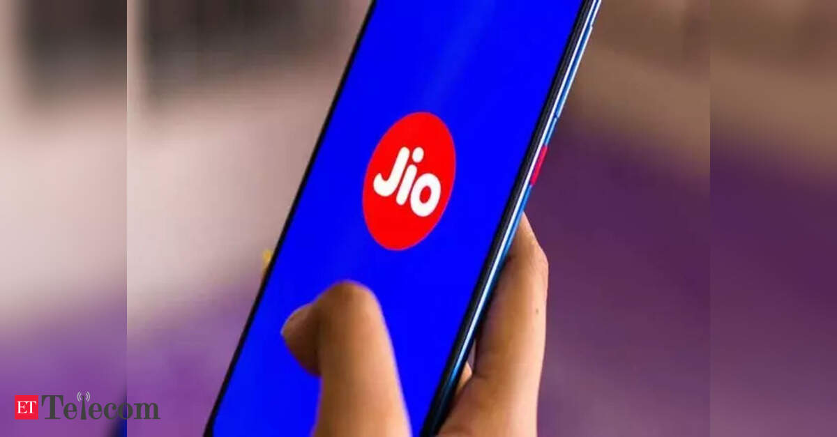 Reliance Jio: Jio corners 50% home broadband market, ETTelecom