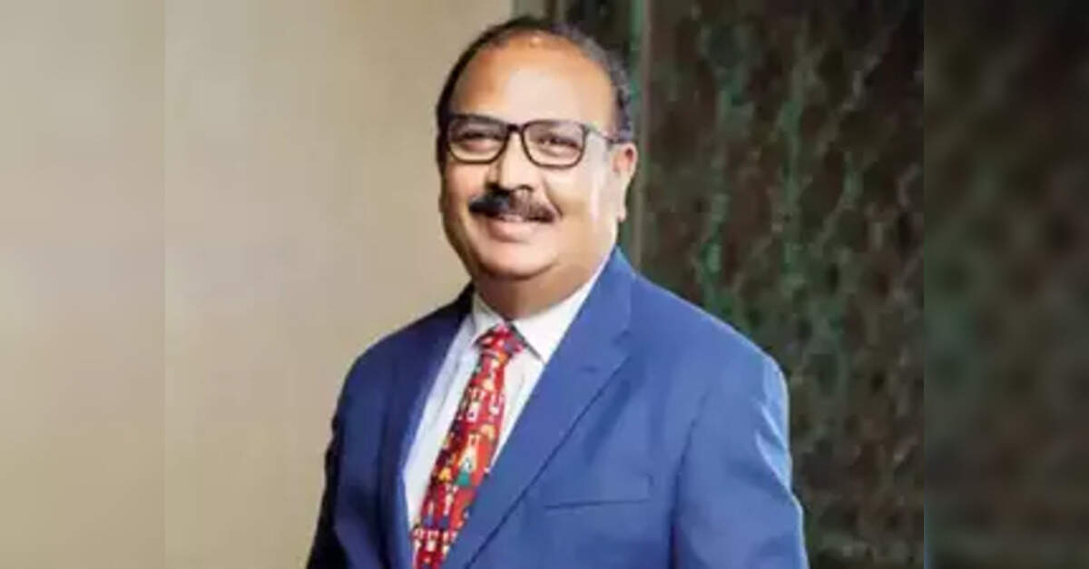 Indian Pharmaceutical Congress: Bharat Biotech founder bats for ...