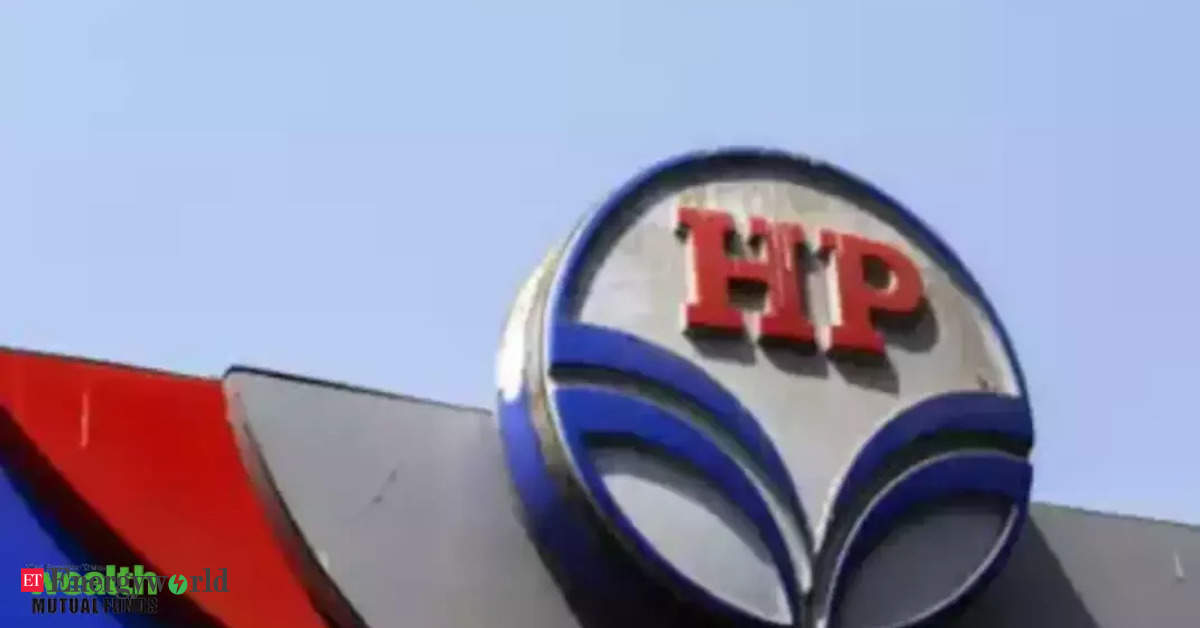 HPCL's Vizag Oil Refinery To Expand By June : Chairman, Energy News, ET ...