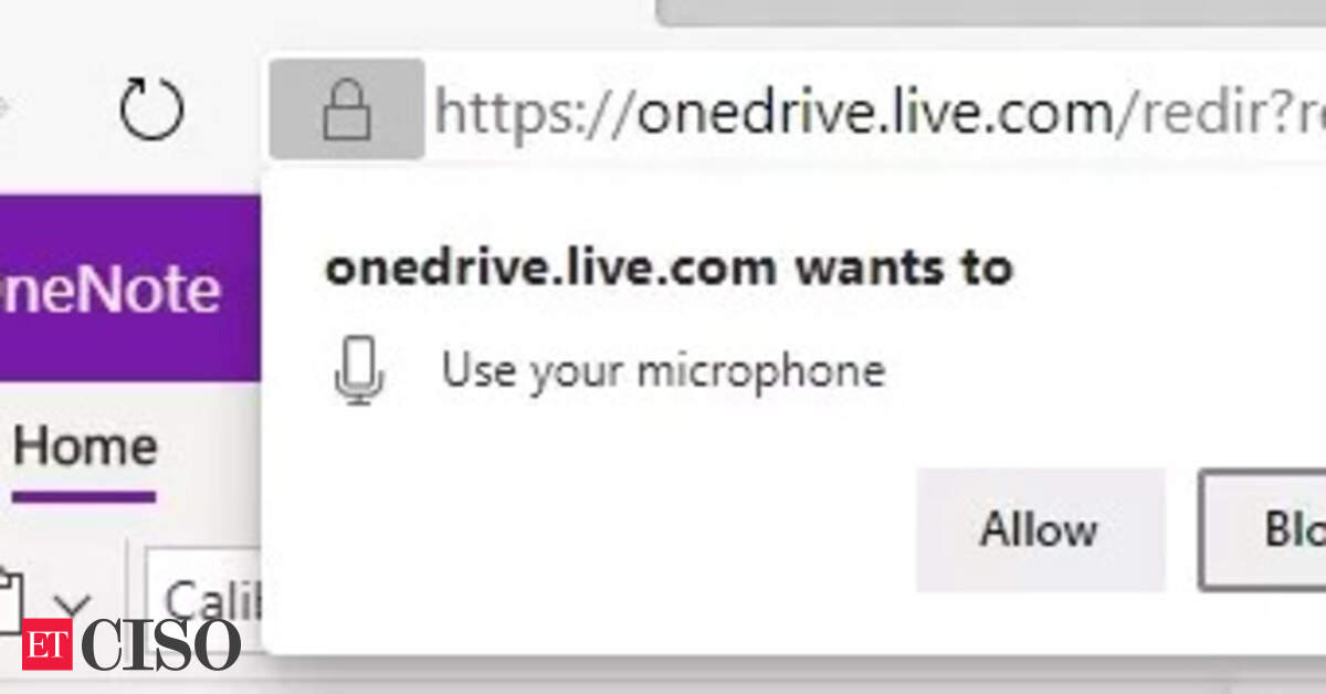 Hackers now spreading malware via Microsoft OneNote attachments, IT ...