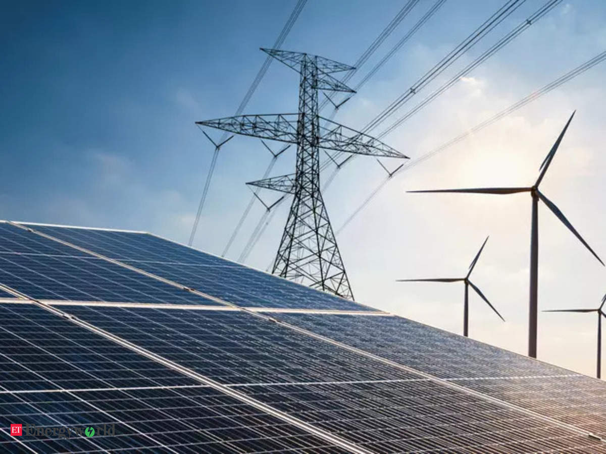 spain's iberdrola considers us renewables stake sale, sources say, energy news, et energyworld