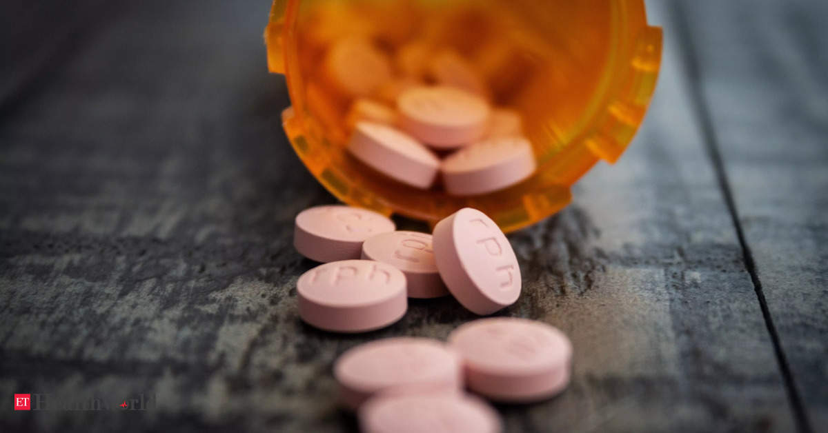 Amazon launches a subscription prescription drug service, Health News, ET HealthWorld