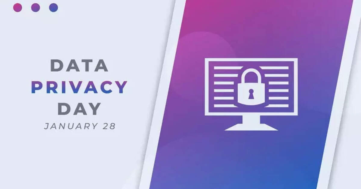 Data Privacy Week 2023 What organisations can do more to develop a privacyfirst culture