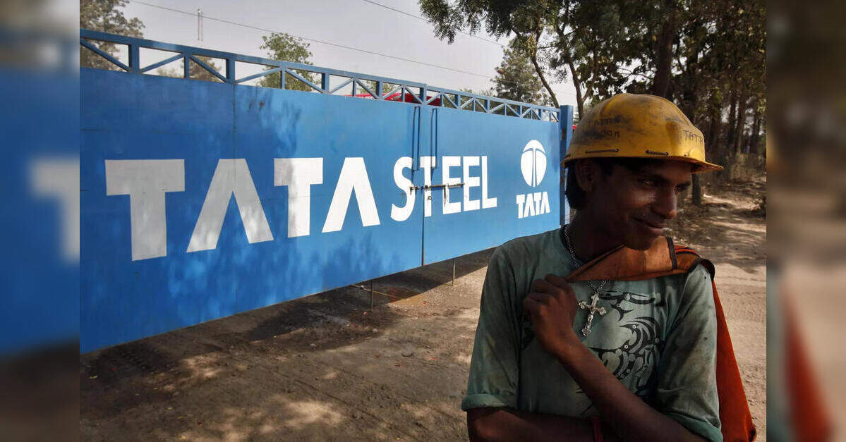 Tata Steel Long Products reports loss of Rs 237 crore in Q3, ETInfra