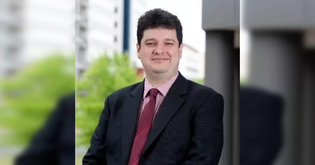 Australian Digital Health Agency appoints new Chief Digital Officer ...