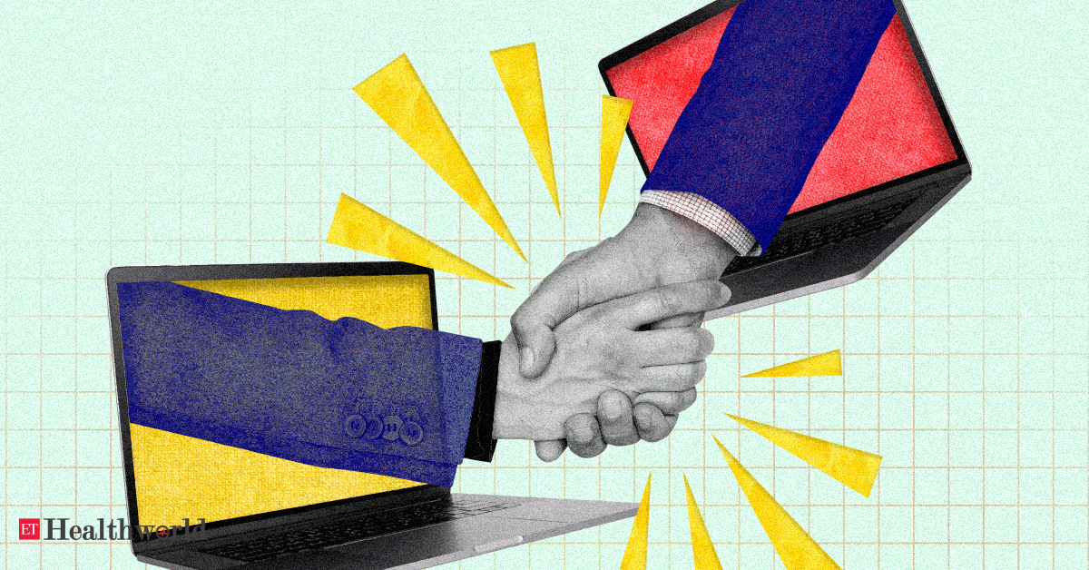 SAMEER signs MoU with Siemens Healthineers to develop innovative technologies, Health News, ET HealthWorld