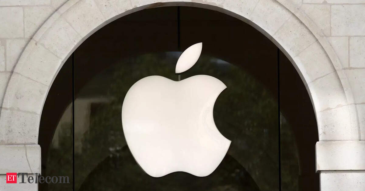 Apple developing software to help users build apps for upcoming headset: Report - ETTelecom