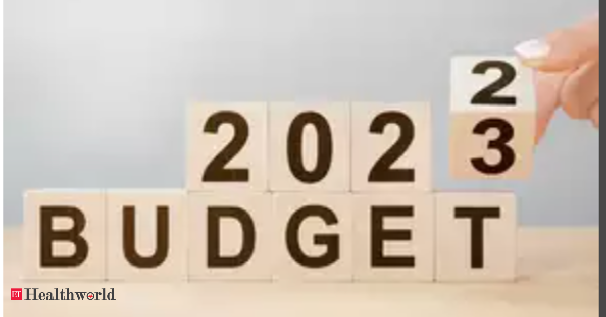 Union Budget 2023-24: Hospital CEOs expect increased healthcare spending, tax incentives &amp; GST exemption