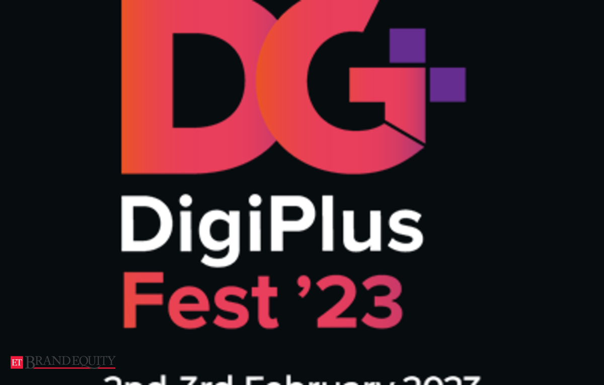 DigiPlus Fest 2023: A Sneak peek into India’s Biggest Festival on Digital Marketing, ET BrandEquity
