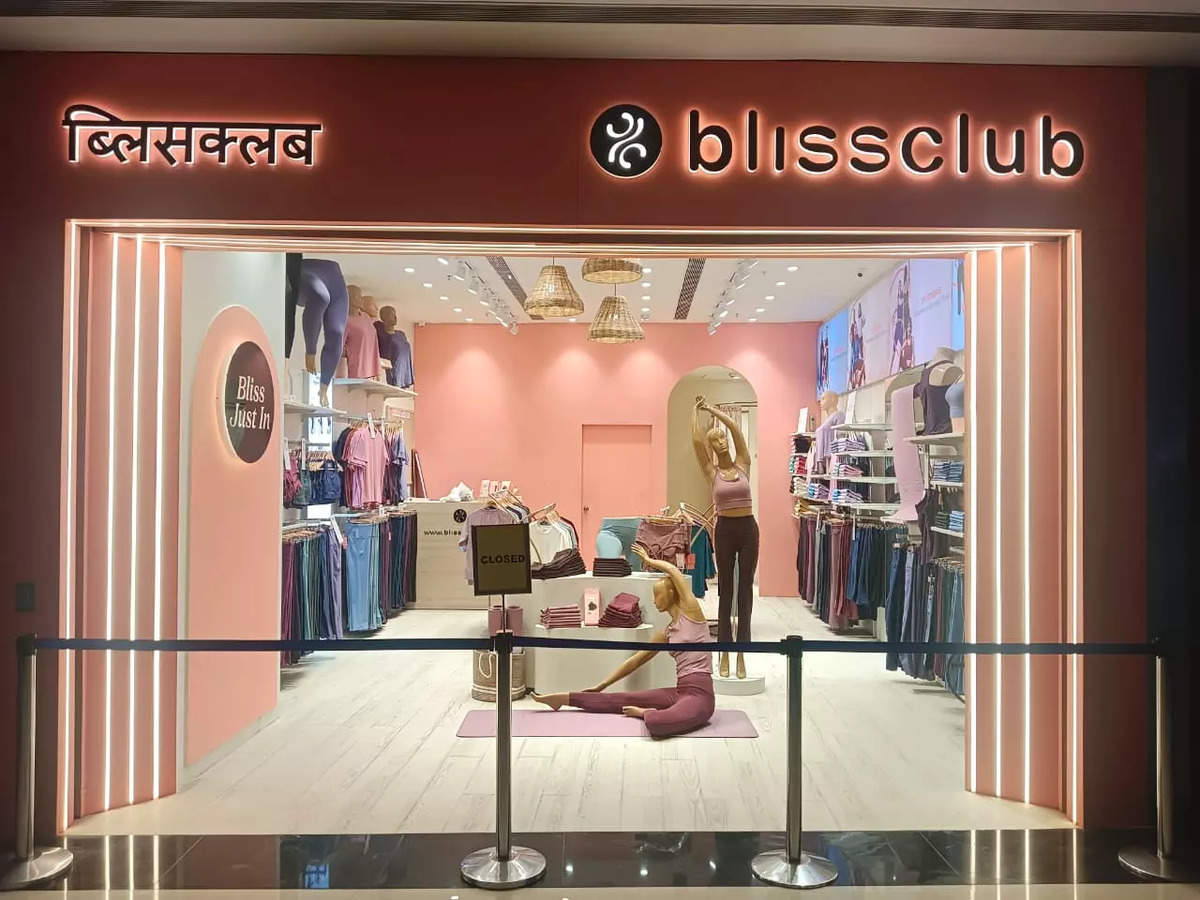 Clicks-to-Bricks: BlissClub to open 20 stores in 2023, Retail News