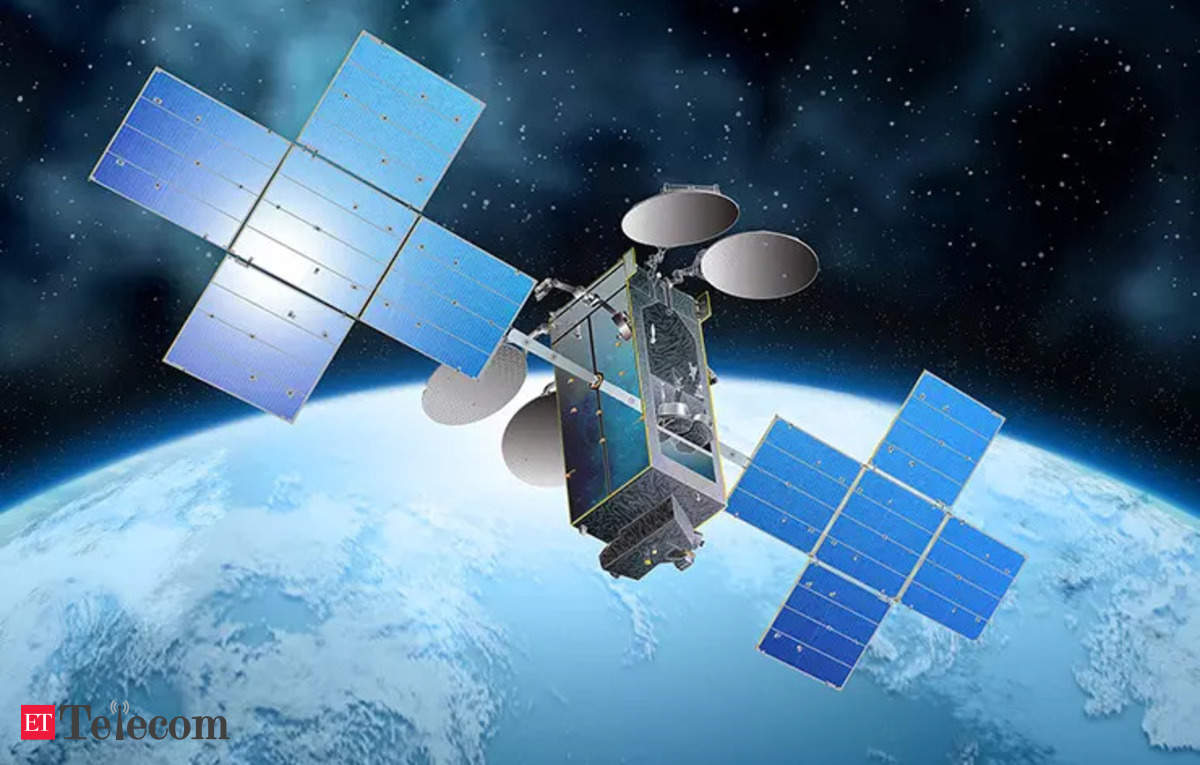 EchoStar signs up Astro Digital to construct global S-band satellite ...