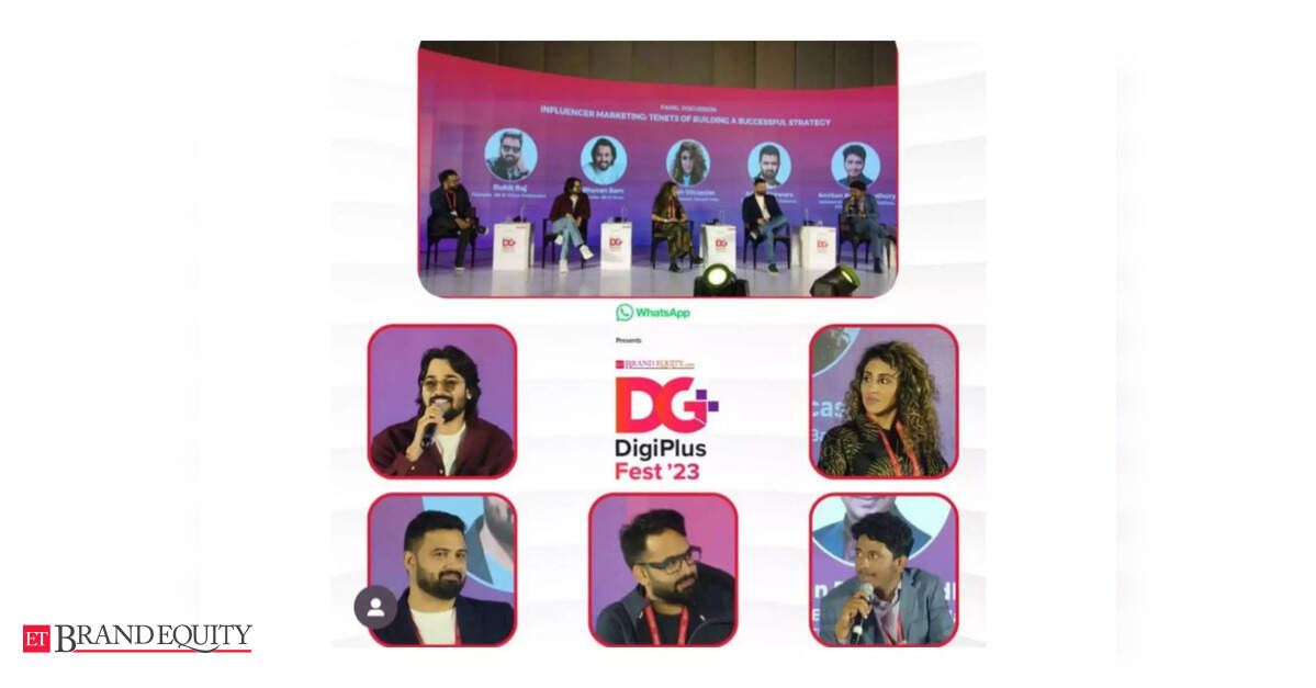 DigiPlus Fest 2023: Tenets of building a successful strategy with ...
