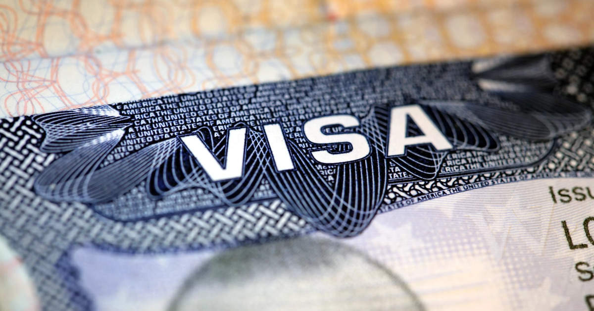 Application for visa renewal can be submitted through dropbox: US Embassy, ET TravelWorld News, ET TravelWorld