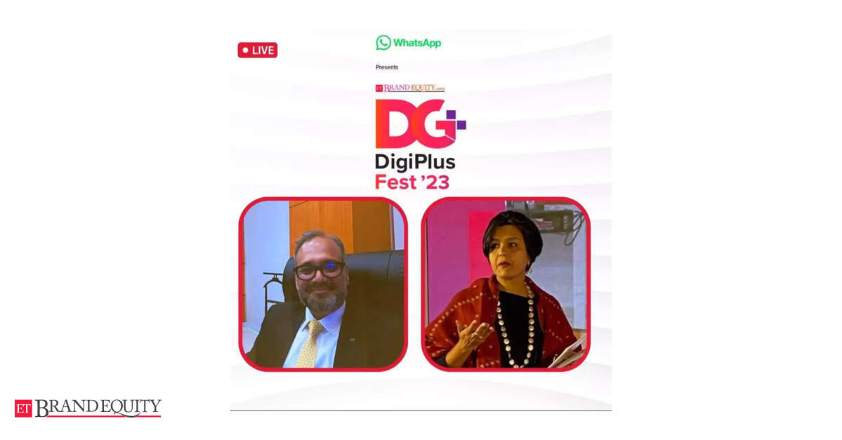 DigiPlus Fest 2023: Pivoting a legacy organisation for the New Era ...