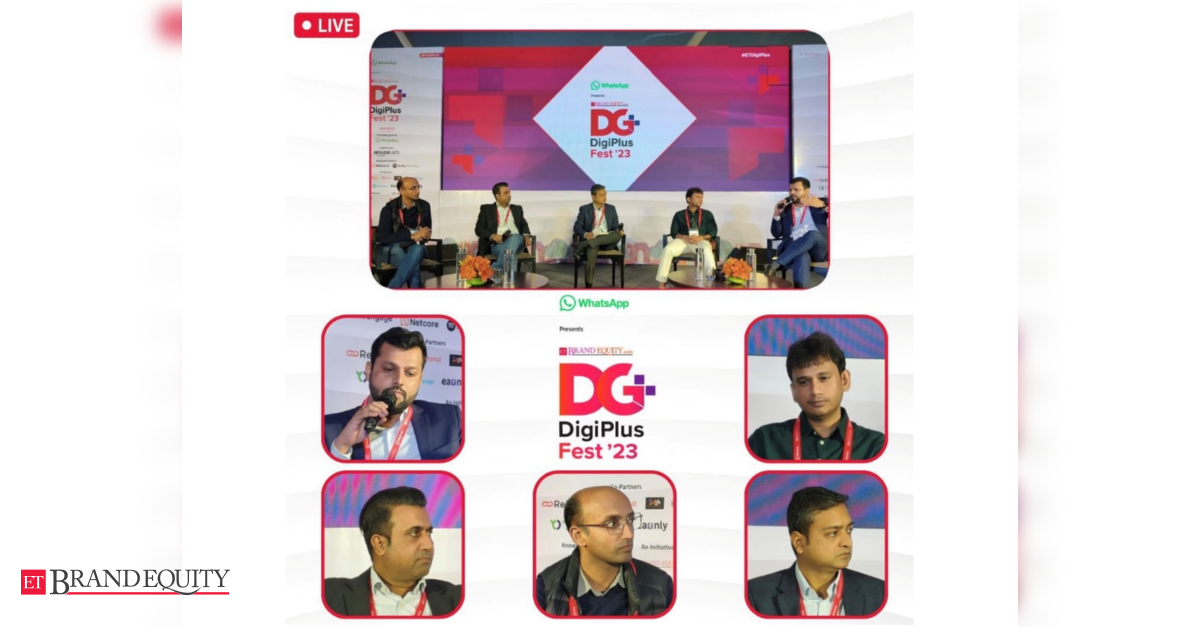 DigiPlus Fest 2023: New marketing analytics - a game changer for ...