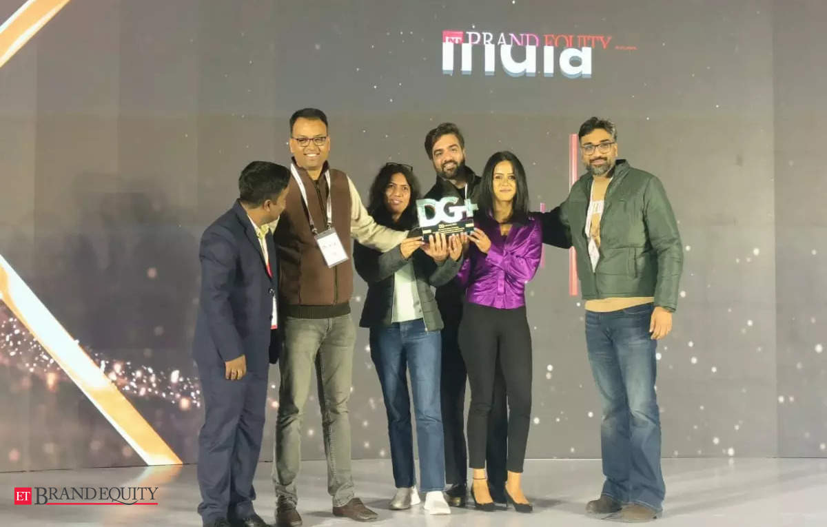 DigiPlus Awards 2023: Celebrating the ones who aced the digital marketing game, ..