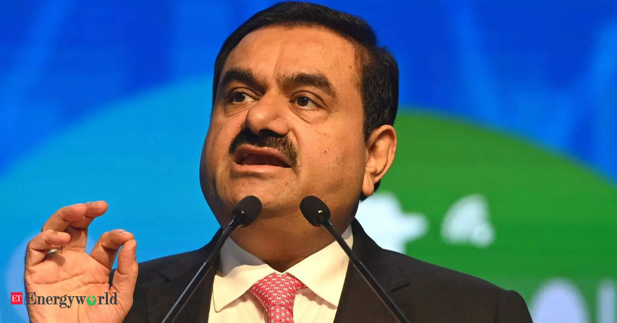Bangladesh wants revision of power purchase deal with Adani, Energy News, ET EnergyWorld