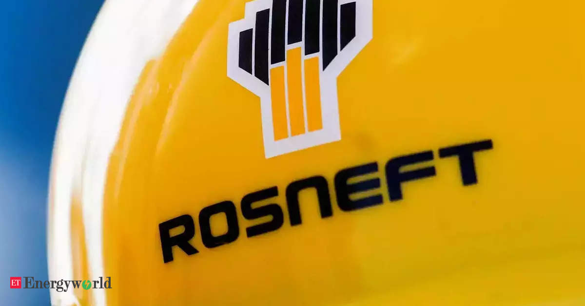 Rosneft shows how energy-saving tech can minimise environmental impact