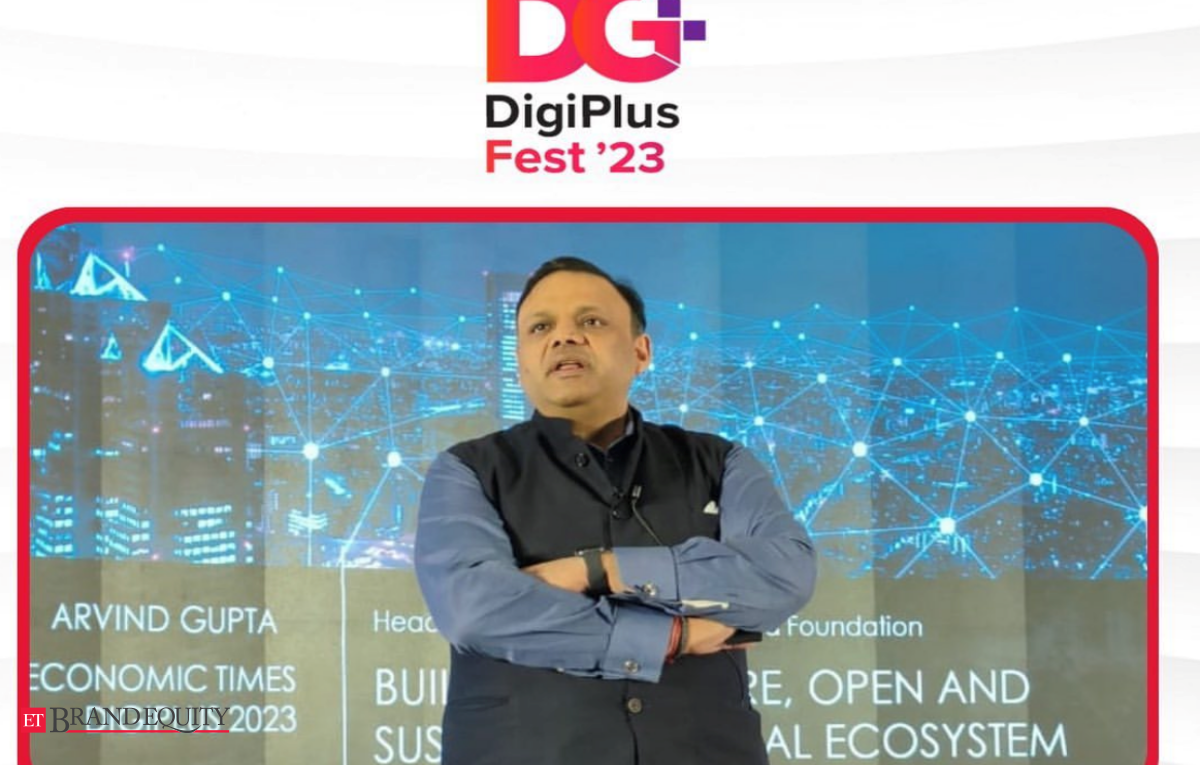 DigiPlus Fest 2023: How ONDC plans to unlock the potential of digital commerce, ..