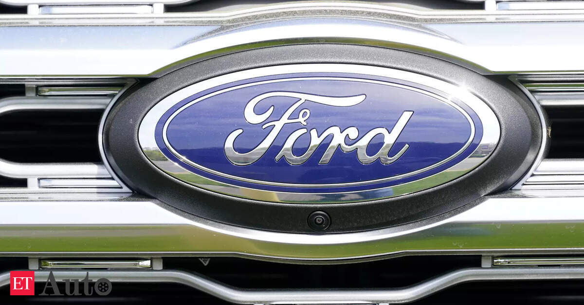 Ford Q4 profit drops 90%, company says more cost cuts coming, Auto News, ET Auto