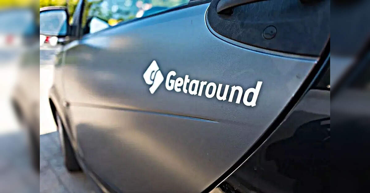 Car-sharing firm Getaround lays off 10% of workforce, ETHRWorld