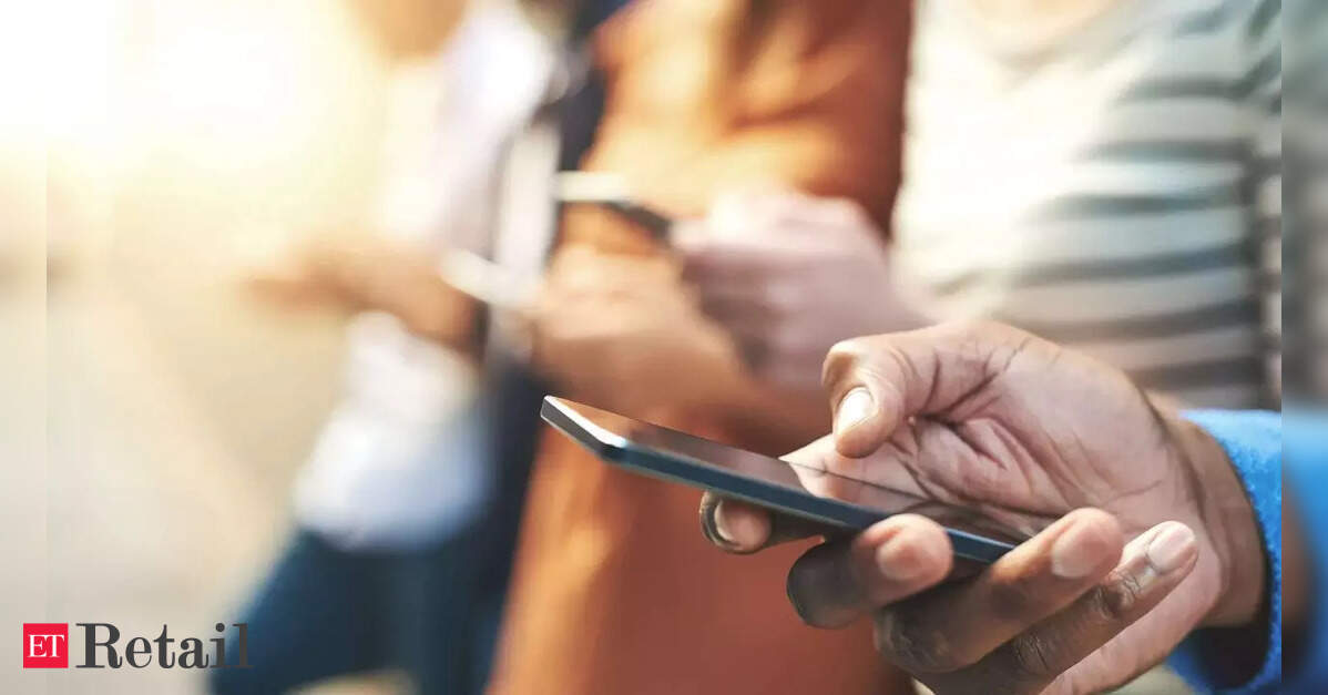 Customs Duty Mobile: India's customs duty change to dial up local phone ...