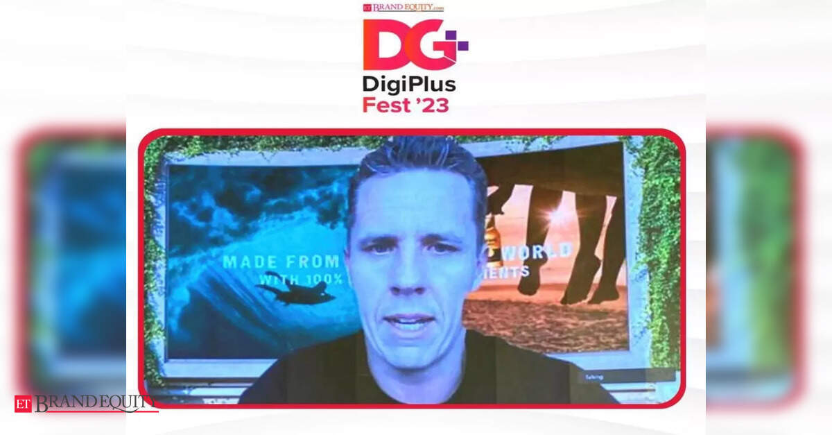 DigiPlus Fest 2023: The power of clutter-cutting creativity in modern ...