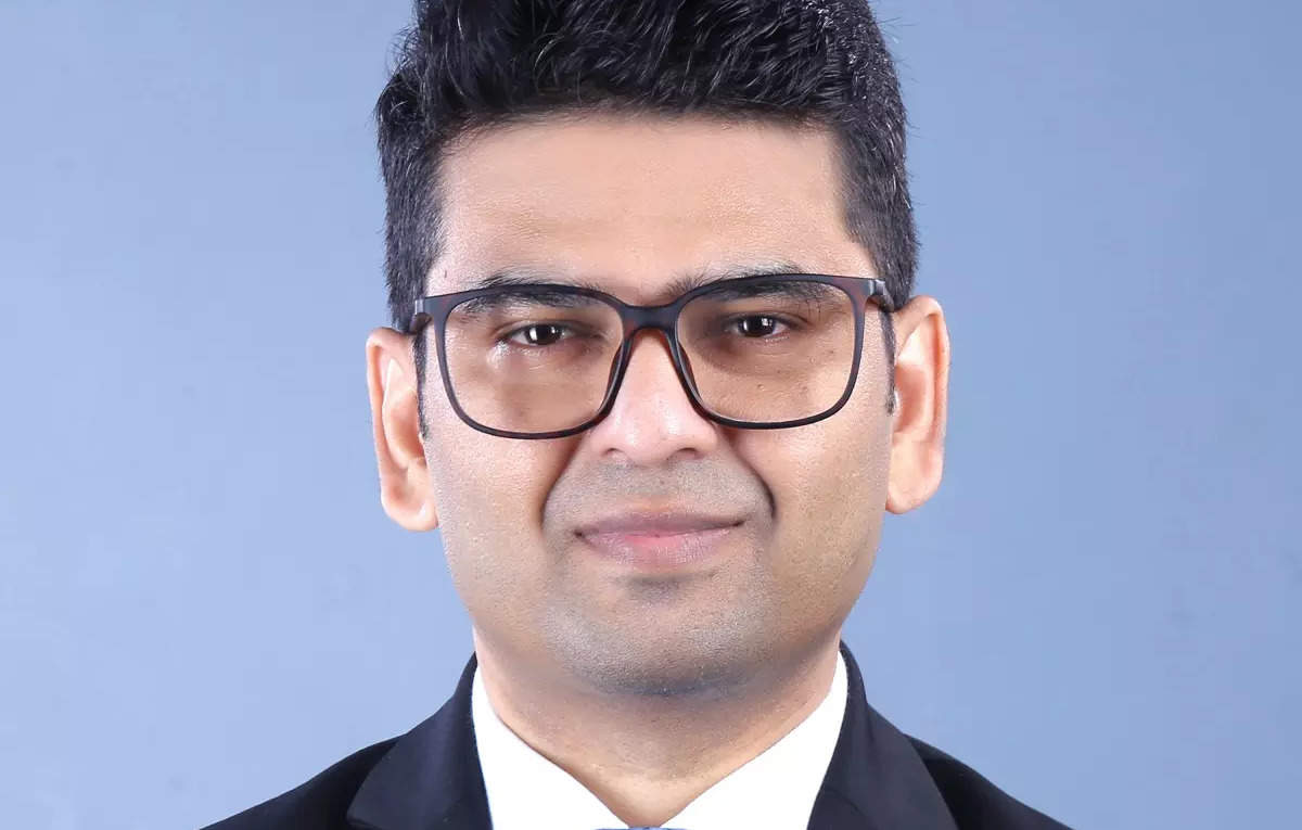 Mahindra Finance Appoints Raul Rebello As Its Next Md And Ceo Hr News Ethrworld 8750