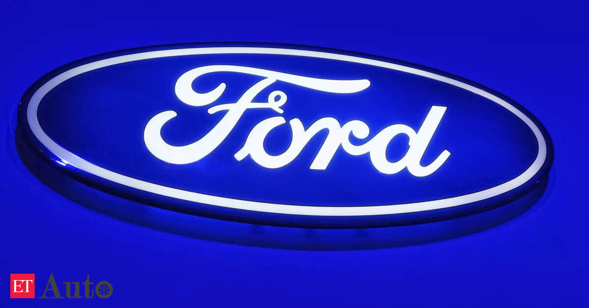 Ford returning to Formula One with Red Bull in 2026, Auto News, ET Auto