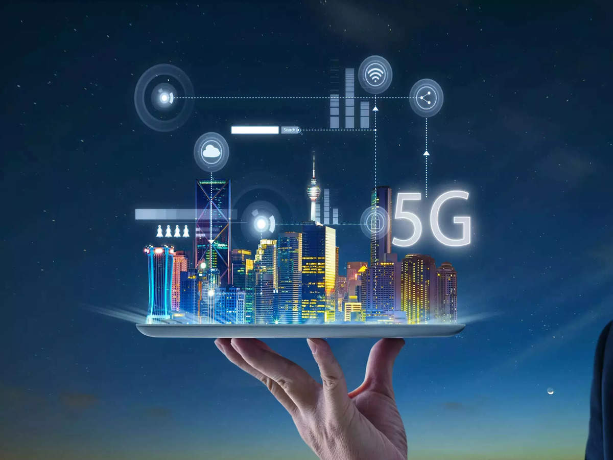 Telecom Diary: Will budgetary push propel 5G development in India?, ET  Telecom