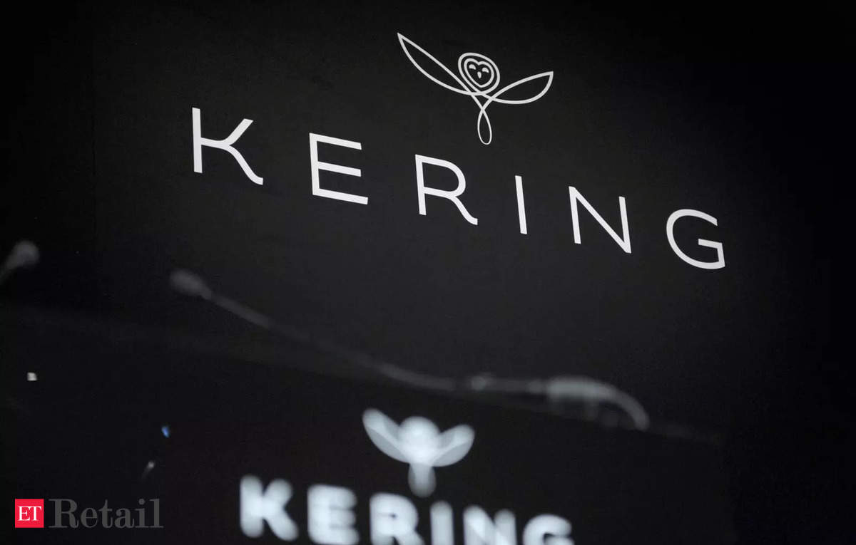 Kering Beauté's New CEO to Build Bottega Veneta, Balenciaga