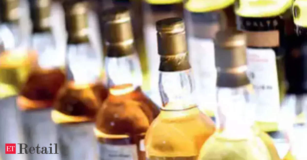 Vijayawada: Excise Dept Rolls Out Digital Payment In Liquor Outlets, Retail News, ET Retail