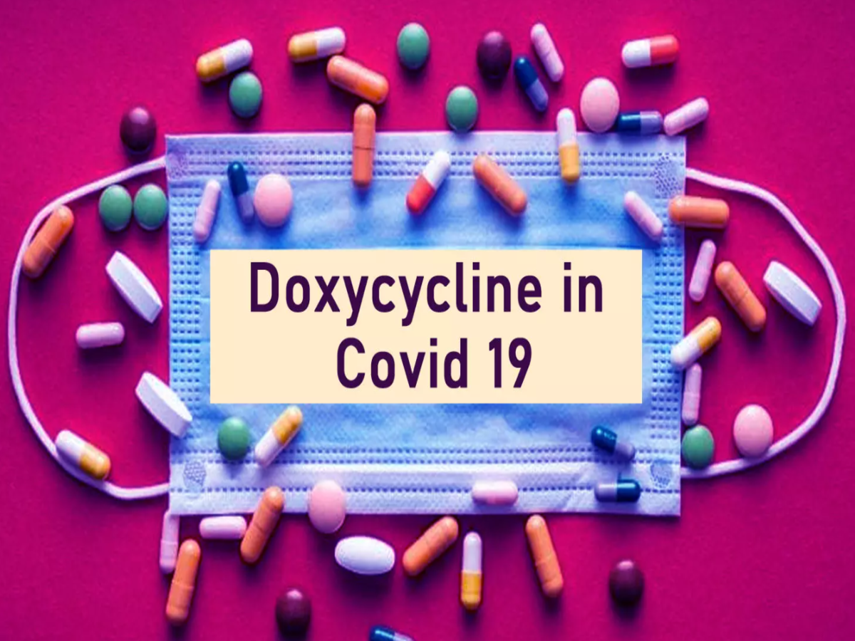 Doxycycline online india