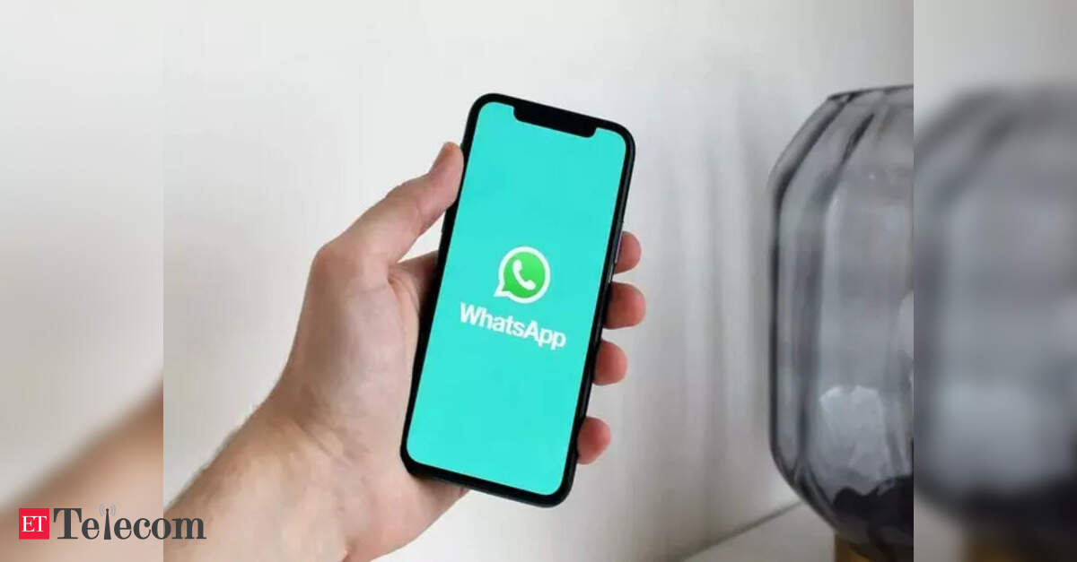 Meta brings new status features to WhatsApp, ETTelecom