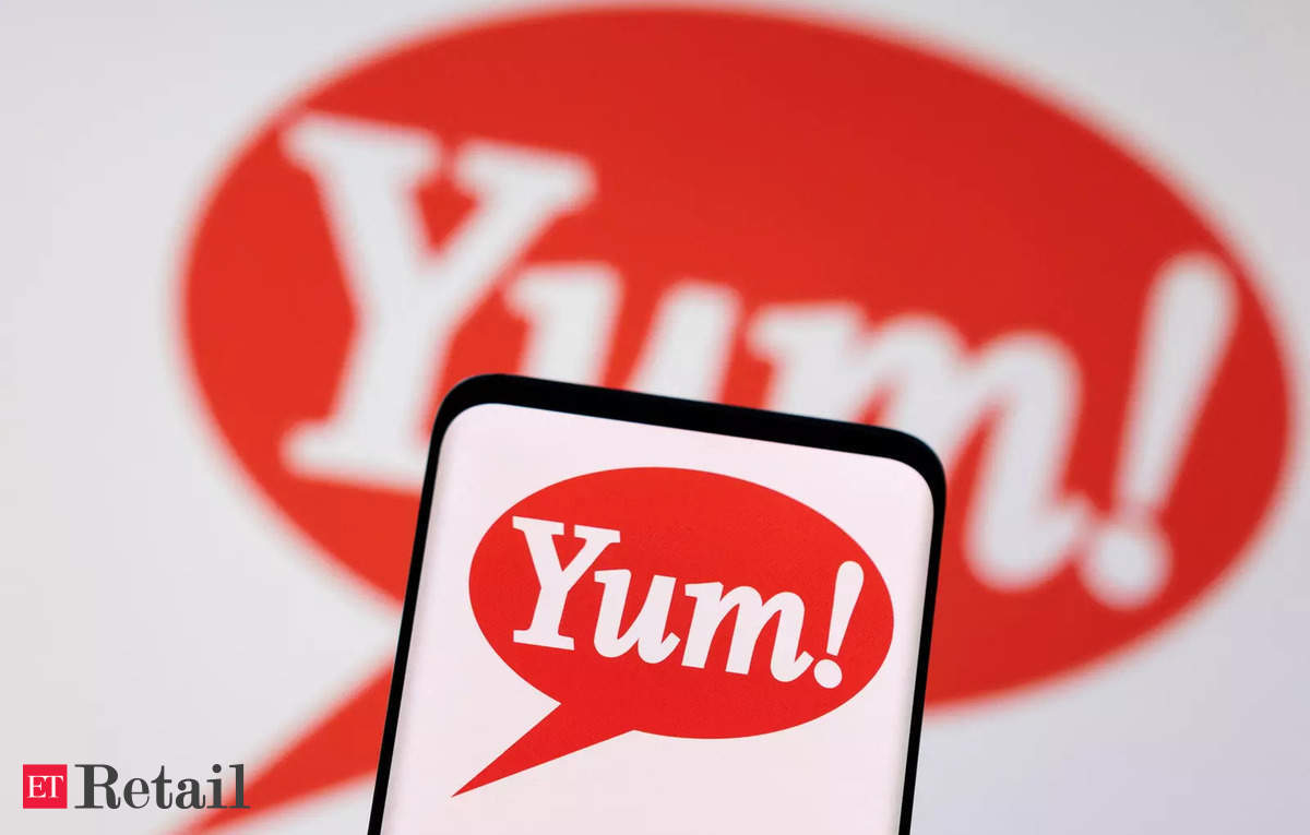 Yum Brands beats estimates as Taco Bell lures value hunters, Retail News,  ET Retail