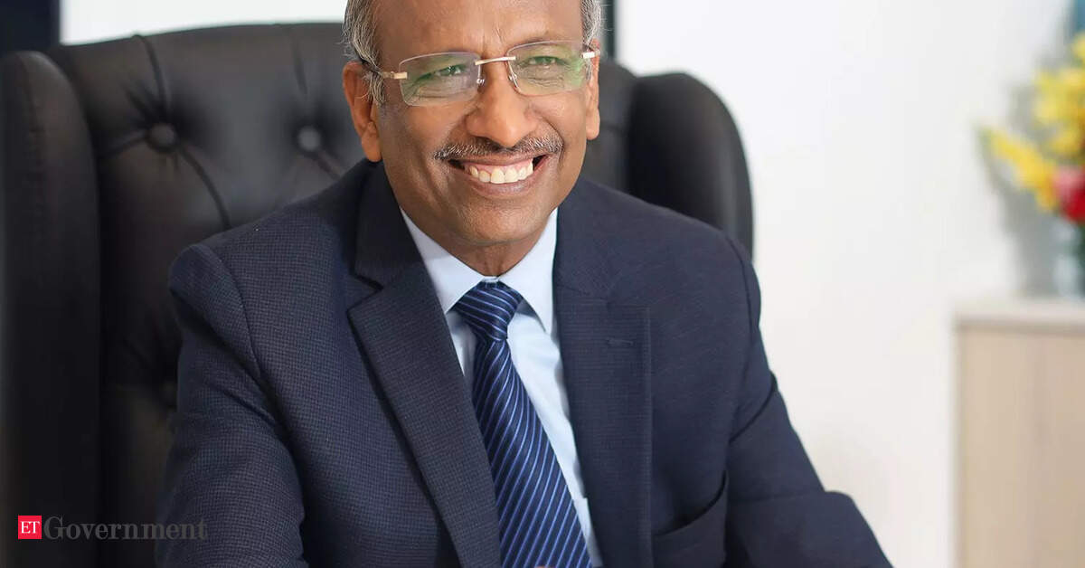 NIXI propelled internet growth in India by making access affordable and ...