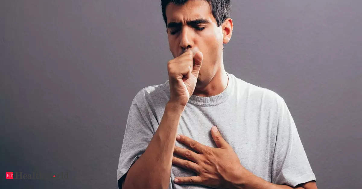 AI performs poorly in detecting Covid by listening to cough: Study – ET HealthWorld