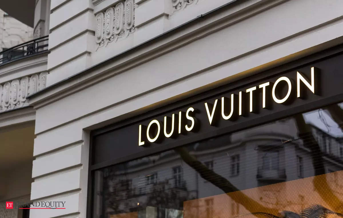director of menswear at Louis Vuitton