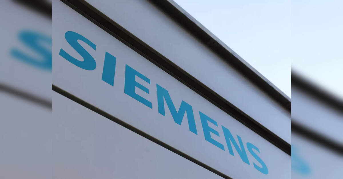 Siemens 5g Routers: Siemens unveils first industry-ready 5G routers in ...