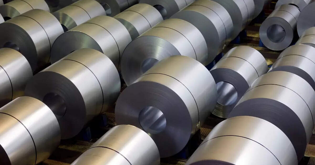 Agreements with 26 companies signed under PLI scheme for specialty steel: Scindia