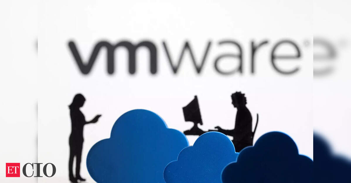 VMware, Broadcom extend merger close deadline by three months, ETCIO