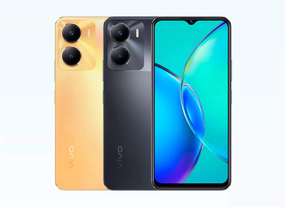 vivo y series phone list