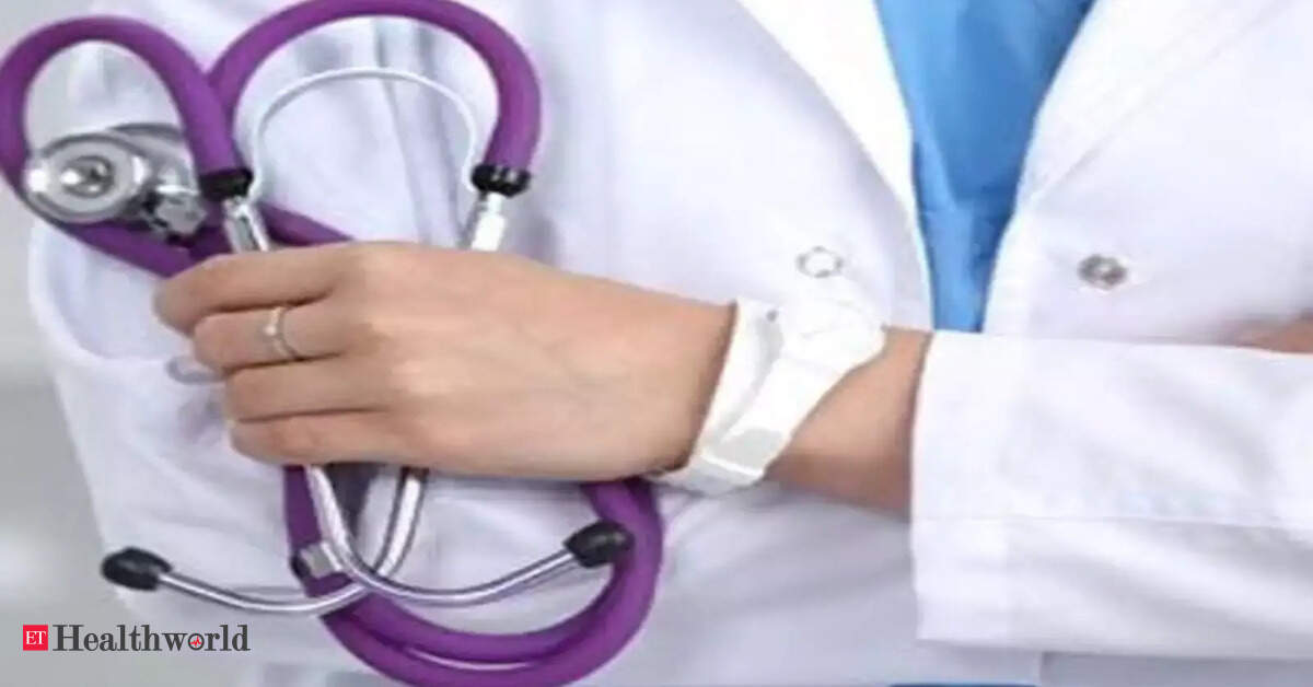 NEET PG 2023 application correction window reopens, check details here, Health News, ET HealthWorld