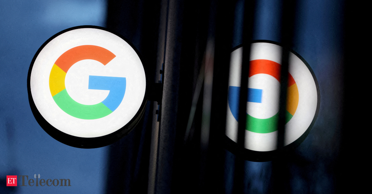 Google’s $168 billion in ad revenue at risk in Supreme Court case, Telecom News,..