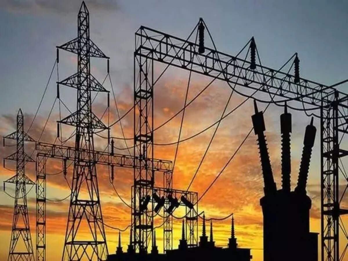 UP govt signs power banking agreements with several states to